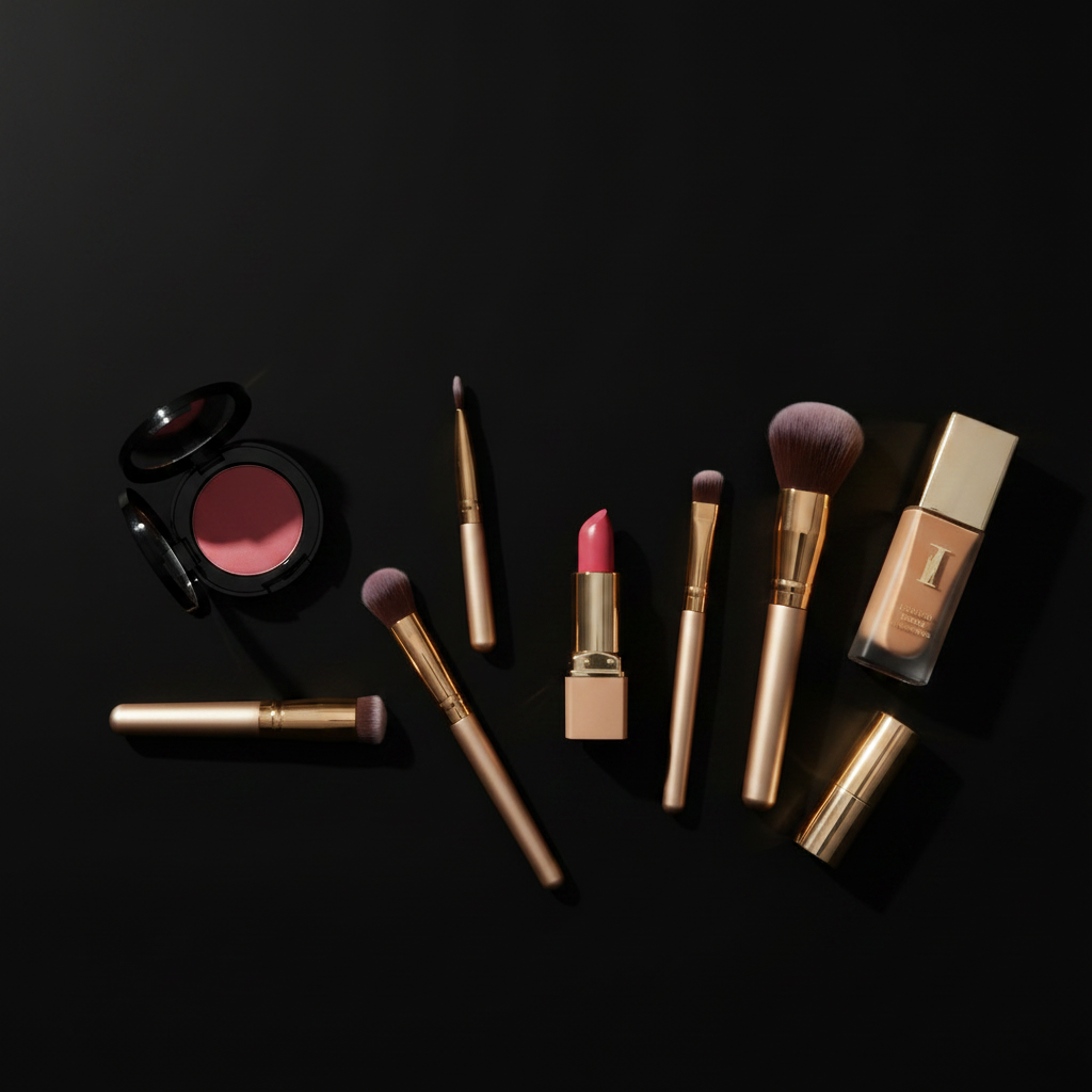 Beauty Collection 3D