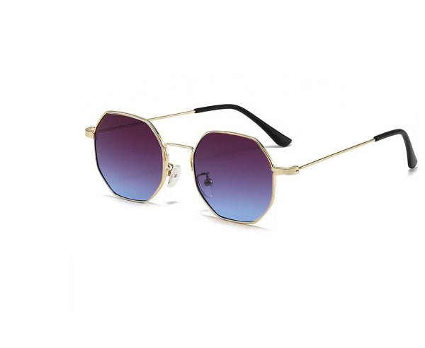 Mens And Womens Fashionable, Comfortable, UV-protective Sunglasses